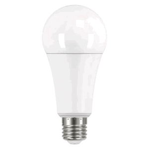 Emos Classic A67 19W E27 teplá biela ZQ5183 - LED žiarovka