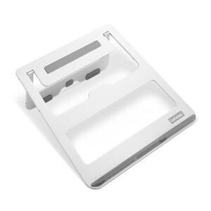 Lenovo Portable Aluminium Laptop Stand GXF0X02618 - Hliníkový stojan pre notebooky