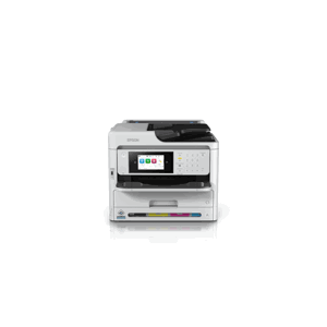 Epson WorkForce WF-C5890DWF C11CK23401 - Multifunkčná tanková tlačiareň