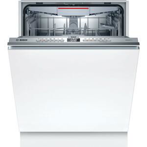 Bosch SMV4EVX15E - Vstavaná umývačka riadu