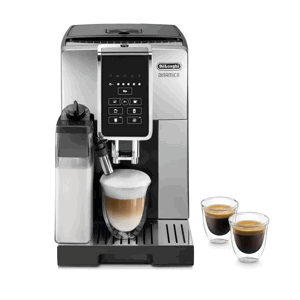 Delonghi ECAM 350.50SB - Kávovar