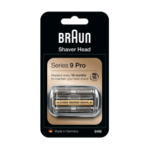 Braun 94M - Combi Pack