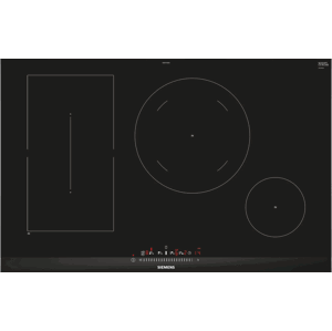 Siemens ED875FSB5E - Indukčná varná doska