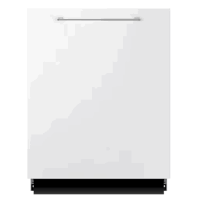 Samsung DW60A8070BBEO - Umývačka riadu zabudovateľná