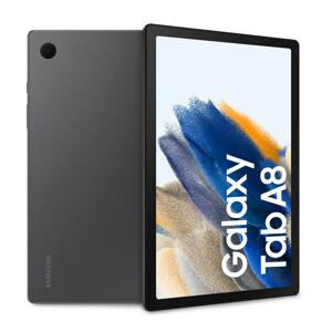 Samsung X200 TAB A8 32GB 10,5" WIFI šedý SM-X200NZAAEUE - Tablet