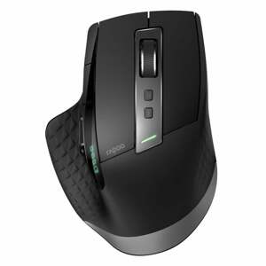 Rapoo MT750S Multi-mode Wireless Mouse laser 6940056186706 - Wireless optická myš