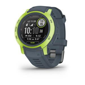 Garmin Instinct 2 Surf Edition, Mavericks 010-02626-02 - športové smart hodinky