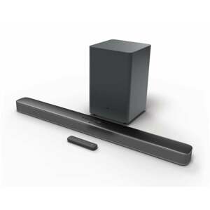 JBL BAR 2.1 Deep Bass MK2 - Soundbar