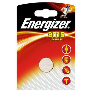 Energizer CR2016 - Batéria líthiová