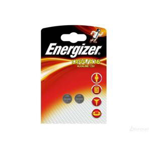 Energizer A76, LR44, V13GA 2ks - Batérie alkalické