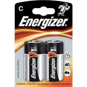 Energizer Base LR14 (C) 2ks - Batérie alkalické