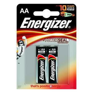 Energizer Base LR6 (AA) 2ks - Batérie alkalické