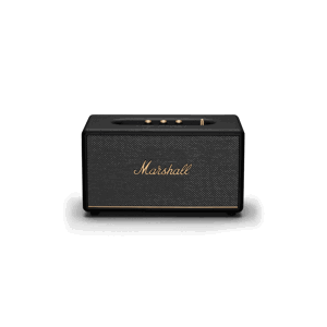 Marshall Stanmore III Black 1006010 - Bezdrôtový reproduktor