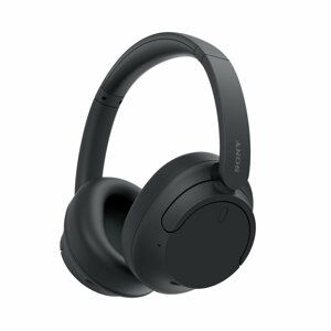 Sony WH-CH720NB čierne WHCH720NB.CE7 - Bezdrôtové slúchadlá s funkciou Noise Cancelling