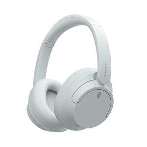 Sony WH-CH720NW biele WHCH720NW.CE7 - Bezdrôtové slúchadlá s funkciou Noise Cancelling