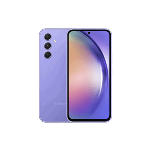 Samsung Galaxy A54 5G 8/128GB fialová SM-A546BLVCEUE - Mobilný telefón