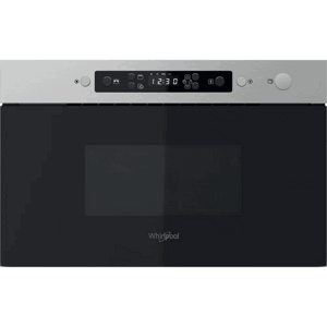 Whirlpool MBNA920X - Mikrovlnná rúra zabudovateľná