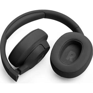 JBL Tune 720BT Black T720BTBLK - Bezdrôtové slúchadlá