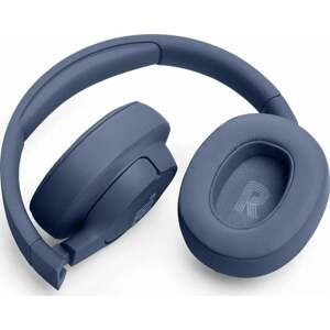 JBL Tune 720BT Blue T720BTBLU - Bezdrôtové slúchadlá