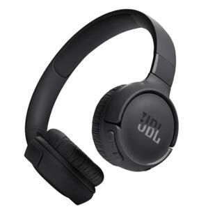 JBL Tune 520BT Black T520BTBLK - Bezdrôtové slúchadlá