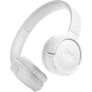 JBL Tune 520BT White T520BTWHT - Bezdrôtové slúchadlá