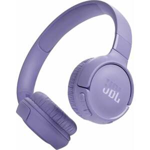 JBL Tune 520BT Purple T520BTPUR - Bezdrôtové slúchadlá