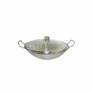 Bosch HEZ390090 - WoK panvica