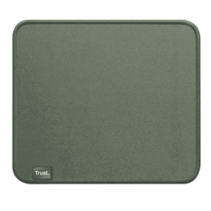 Trust Boye Mouse Pad Eco – green 24745 - Podložka pod myš