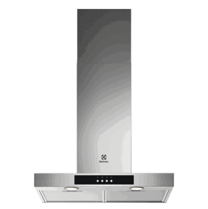 Electrolux LFT526X - Odsávač pár