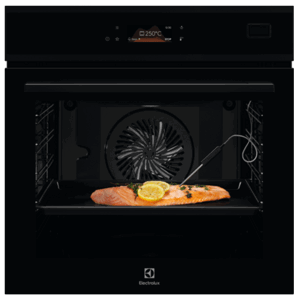 Electrolux EOB8S39H - Rúra zabudovateľná