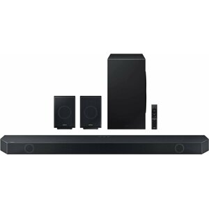 Samsung HW-Q990C/EN HW-Q990C/EN - Soundbar 11.1.4 s Dolby Atmos®