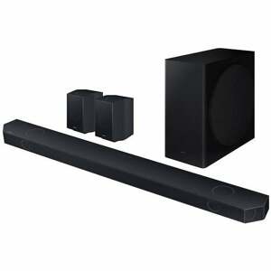 Samsung HW-Q930C/EN HW-Q930C/EN - Soundbar 9.1.4 s Dolby Atmos®