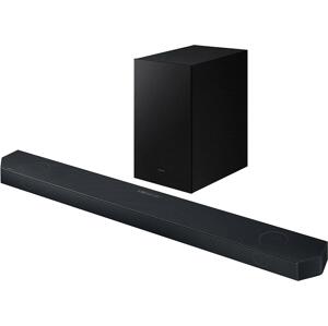 Samsung HW-Q700C/EN HW-Q700C/EN - Soundbar 3.1.2 s Dolby Atmos®