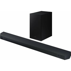 Samsung HW-Q60C/EN HW-Q60C/EN - Soundbar 3.1 s Dolby Atmos®