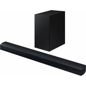 Samsung HW-C450/EN HW-C450/EN - Soundbar 2.1 ch