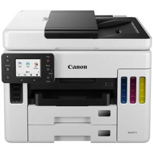 Canon Maxify GX7040 4471C009 - Tanková multifunkčná tlačiareň