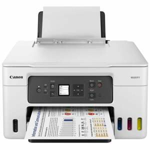 Canon Maxify GX3040 5777C009 - Tanková multifunkčná tlačiareň