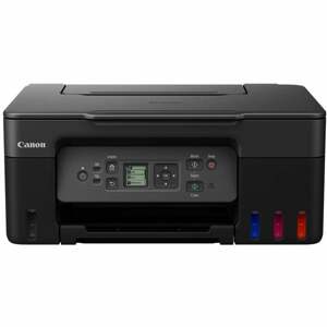 Canon Pixma G3470 čierna 5805C009 - Tanková multifunkčná tlačiareň