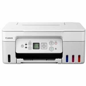 Canon Pixma G3470 biela 5805C029 - Tanková multifunkčná tlačiareň