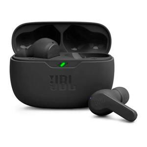 JBL Wave Beam Black WBEAMBLK - Bezdrôtové slúchadlá