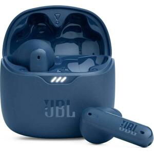 JBL Tune Flex Blue TFLEXBLU - Skutočne bezdrôtové slúchadlá do uší s potlačením hluku