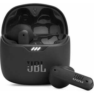 JBL Tune Flex Black TFLEXBLK - Skutočne bezdrôtové slúchadlá do uší s potlačením hluku