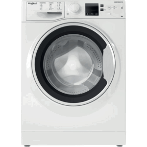 Whirlpool WRBSS 6249 W EU - Automatická práčka