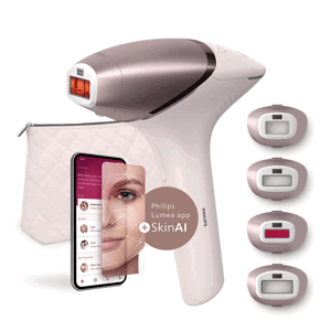 Philips Lumea Prestige BRI977/00 - IPL epilátor