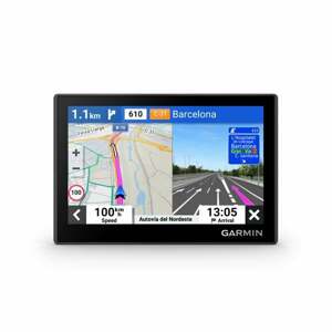 Garmin Drive 53 EU (5.0") 010-02858-10 - Navigácia