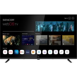 Sencor SLE 43FS801TCSB 35057368 - Full HD LED TV