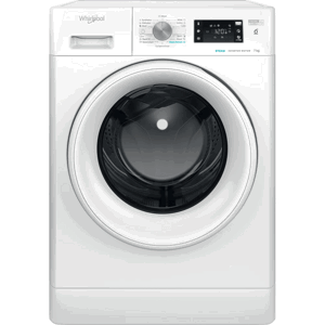 Whirlpool FFB 7459 WV EE - Automatická práčka