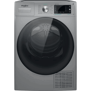 Whirlpool W7 D93SB EE - Sušička prádla