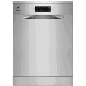 Electrolux ESA47210SX - Umývačka riadu