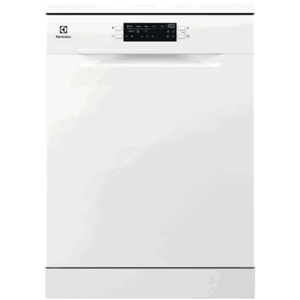 Electrolux ESM48210SW - Umývačka riadu